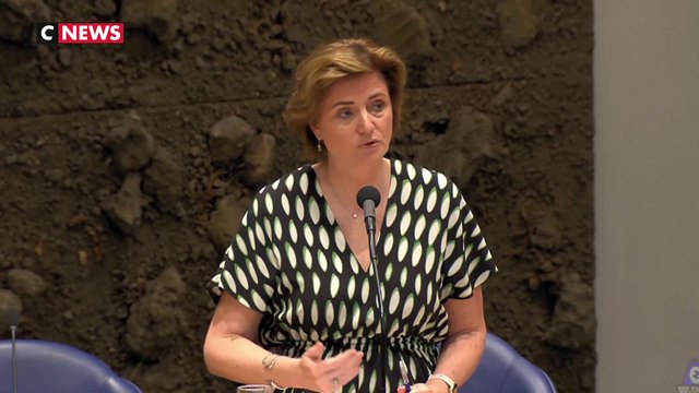 Chômage dans les banlieues : propos polémiques de la ministre du travail des Pays-Bas