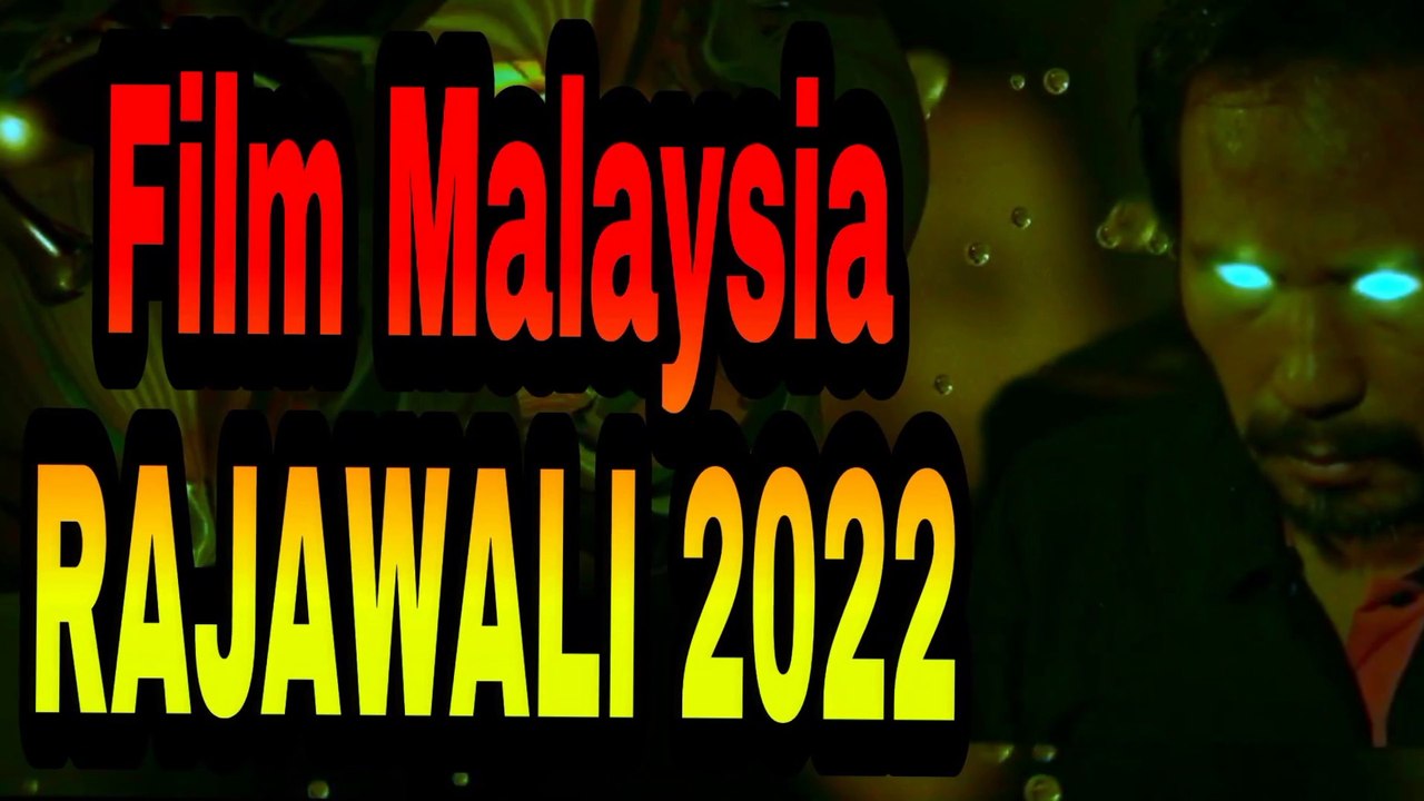 FILM terbaru Malaysia Rajawali 2022 Full Movie DiDidkripsi Youtube