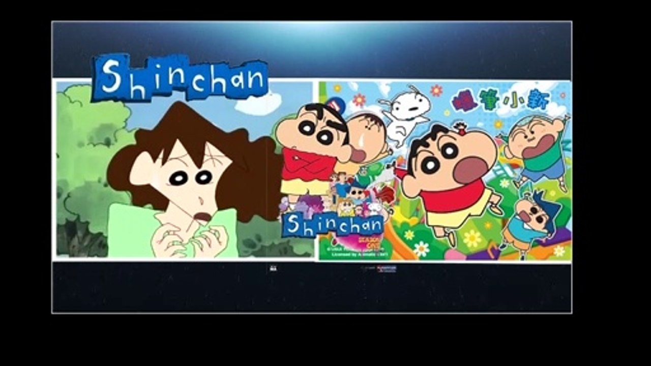 Is Lara's mom a doko?  Dazo ｜ Crayon Shin-chan   /ララちゃんのママはドコ？だゾ｜クレヨンしんちゃん｜テレ朝動画