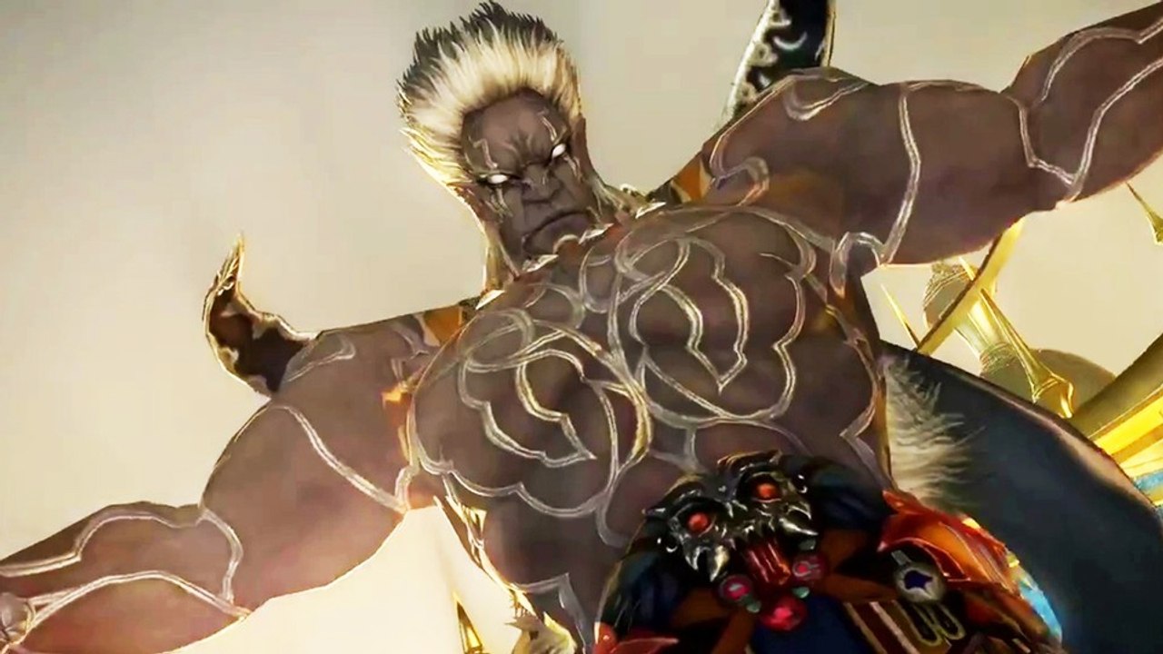 Final Fantasy 14 - Trailer zum Content-Update »Defenders of  Eorzea«