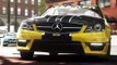 GRID: Autosport - Test-Video zum Rennspiel