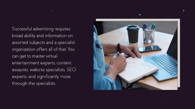 Hiring A Digital Marketing Service Is A Wise Decision?