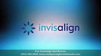 Invisible Aligners Sunrise FL