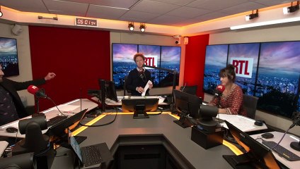 Les infos de 6h - "Jacquie et Michel" : "C'est une organisation criminelle proxénète", assure l'avoc