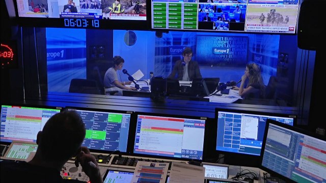 Législatives : les militants du RN croient-ils à un rebond avant le second tour ?