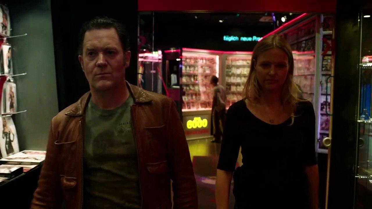 Die Chefin Staffel 4 Folge 4