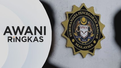 AWANI Ringkas: Tambah baik prosedur | Keputusan SPM diumum esok