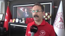 Gaziantep Şehir Hastanesi için devreye Cumhurbaşkanı girdi