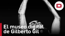 Un museo digital recopila la obra y vida de Gilberto Gil por sus 80 años