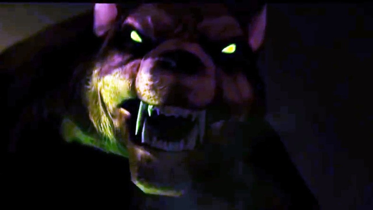 Infinity Runner - Launch-Trailer zum Action-Spiel