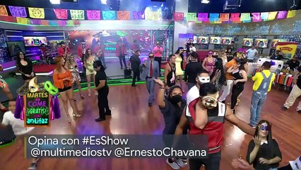Chavana cumple sueño de este tierno niño