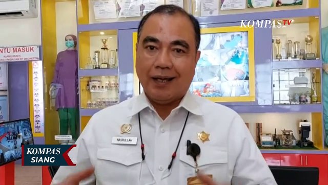 Vaksin PMK Buatan Pusvetma Surabaya Ditargetkan Rampung Bulan Agustus Mendatang