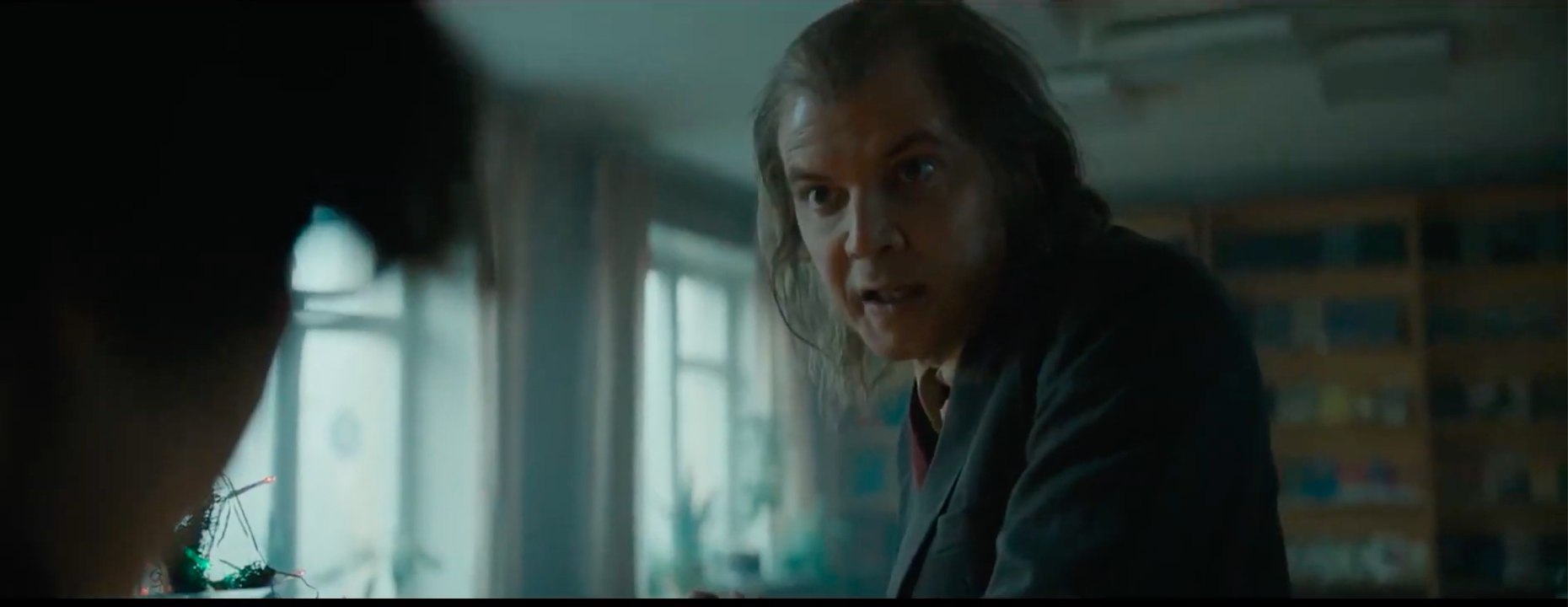 Petrov's Flu - Trailer (English Subs) HD