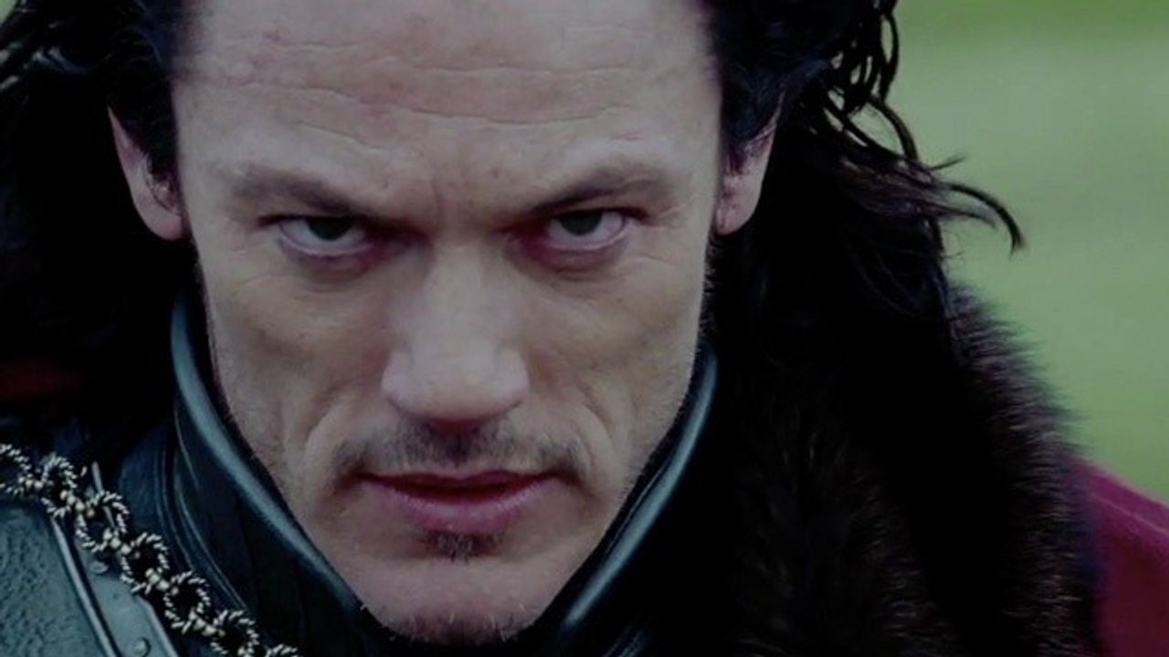 Dracula Untold - Der erste Trailer