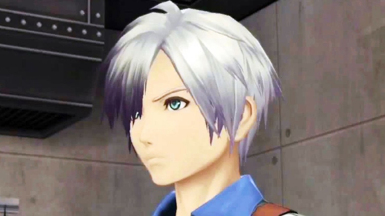 Tales of Xillia 2 - Charakter-Trailer: Ludger Kresnik