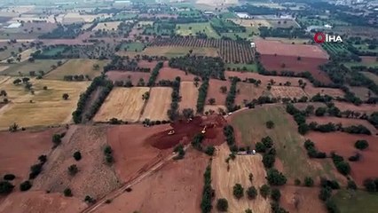 Cinayeti itiraf etti; 2 gencin cansız bedeni bulundu
