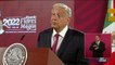 “El próximo año tendremos un servicio de salud de primera”: López Obrador