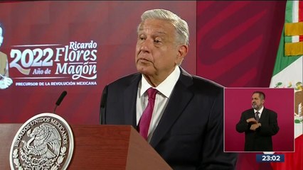 “El próximo año tendremos un servicio de salud de primera”: López Obrador