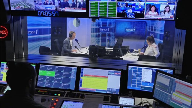 Vague de chaleur : les risques d'incendies dépassent les frontières du sud de la France