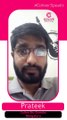 Colive Rio Grande Bengaluru review by Mr. Prateek - Happy Customer Reviews Colive - Coliver speaks