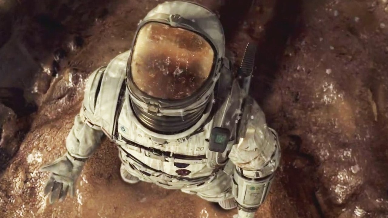 Destiny - Entwickler-Video zur Story, Personalisierung & Koop