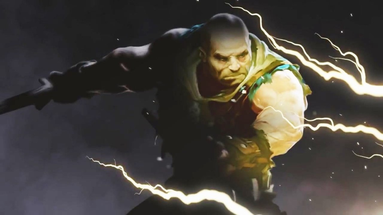 The Witcher Battle Arena - Teaser-Trailer zum Mobile-MOBA