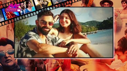 Virat Kohli और Anushka Sharma के घर आने वाली है खुशखबरी, लगी बधाइयों की झड़ी!