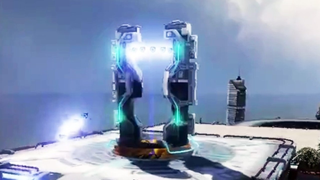 Defense Grid 2 - Gameplay-Trailer zum Tower-Defense-Spiel