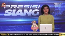 Zulkifli Hasan & Hadi Tjahjanto Dikabarkan Akan Dilantik Presiden Jokowi Sebagai Menteri Kabinet Ker
