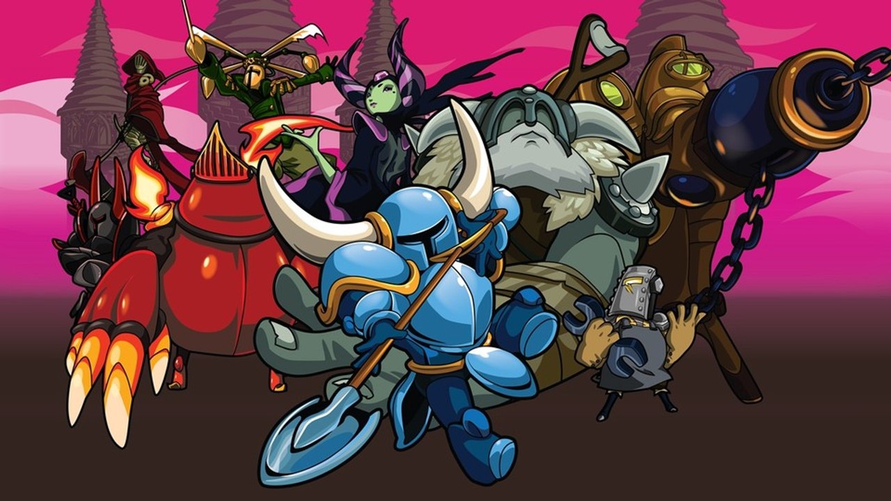 Was ist... Shovel Knight? - Angespielt: Für Schaufelritter-Gerechtigkeit!