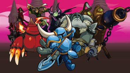 Was ist... Shovel Knight? - Angespielt: Für Schaufelritter-Gerechtigkeit!