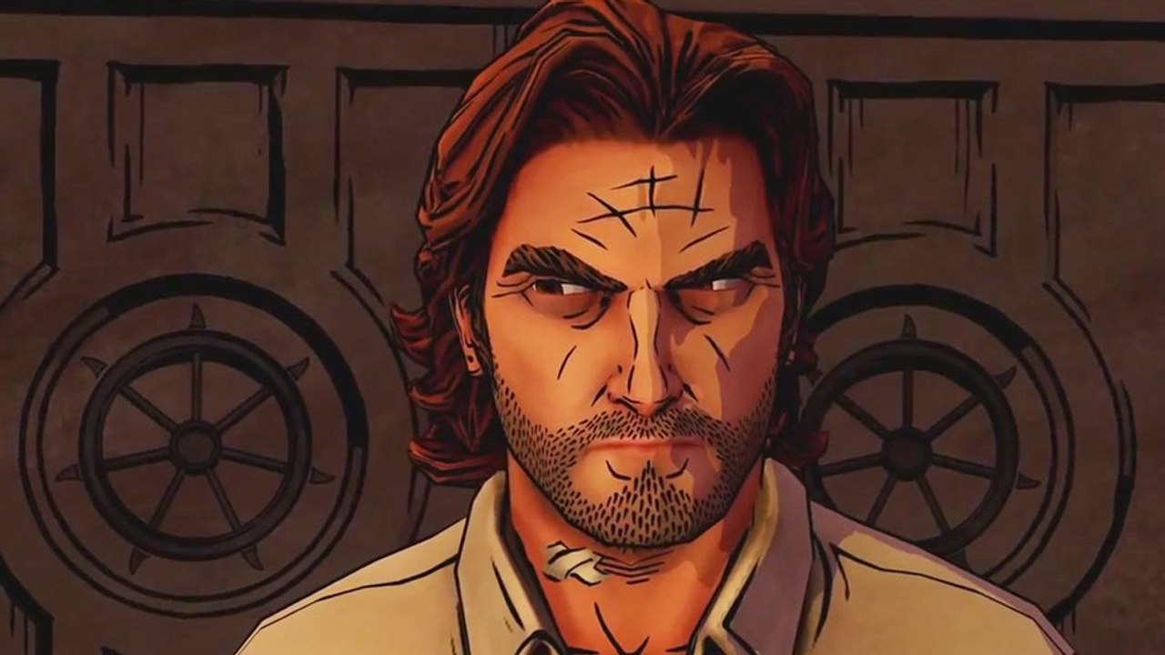 The Wolf Among Us - Episode 5: Cry Wolf  - Trailer zum abschließenden Teil