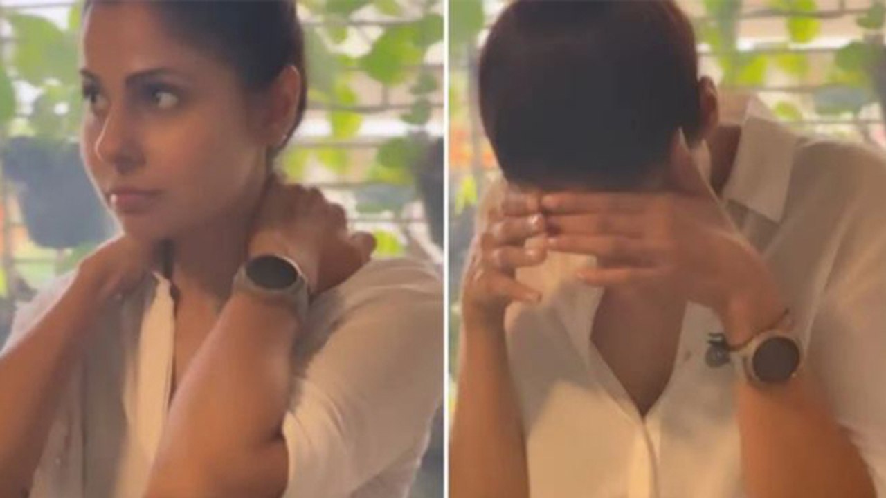 Chhavi Mittal Breast Cancer Radiation Side Effects Reveal,बताया बुरा हाल । Boldsky । *Enteratinment