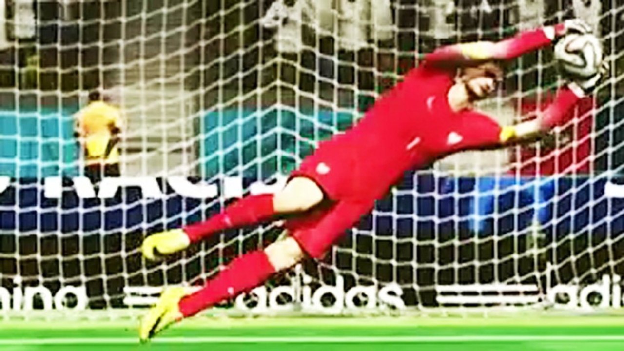 FIFA 14 - Prognose-Trailer zum Spiel Deutschland - Frankreich