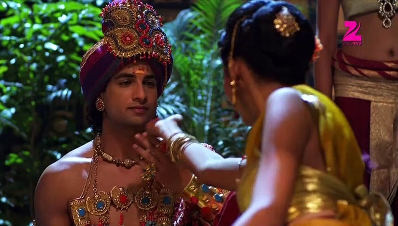 Buddha Staffel 1 Folge 10