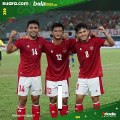 Tampil Perkasa, Timnas Indonesia Hajar Nepal 7-0 dan Lolos ke Piala Asia 2023