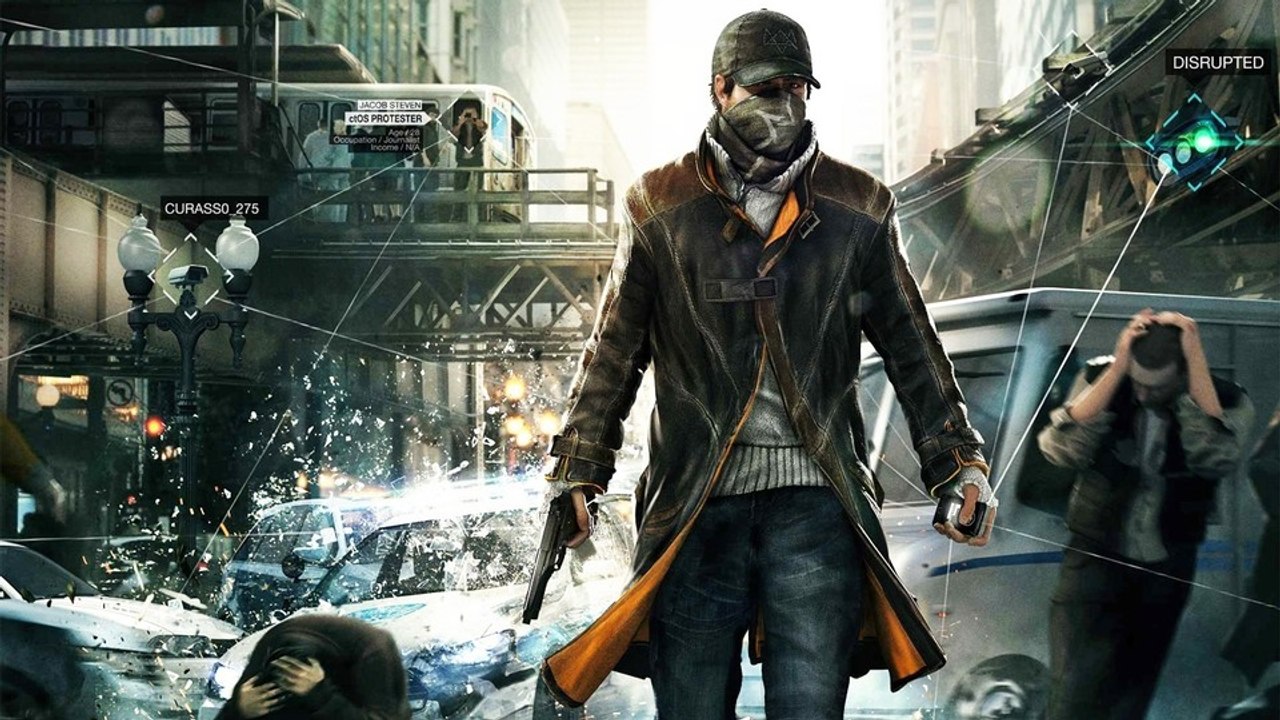 Watch Dogs - Entwickler-Video: YouTube-Challenge für Spieler