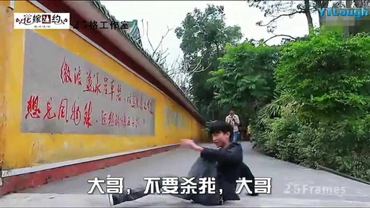 Prank Pistol 1 bikin ngakak