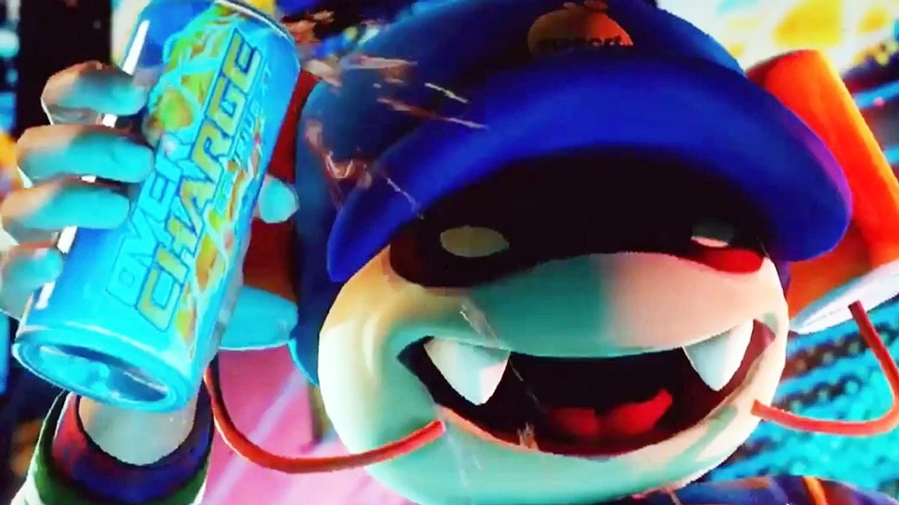 Sunset Overdrive - Messe-Trailer von der RTX 2014