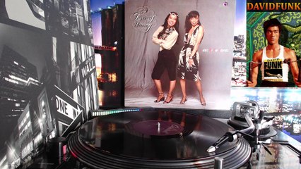 A TASTE OF HONEY - diamond real (1982)