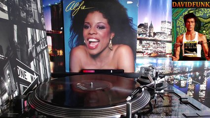 Alfie Silas - A Puppet To You (1982)