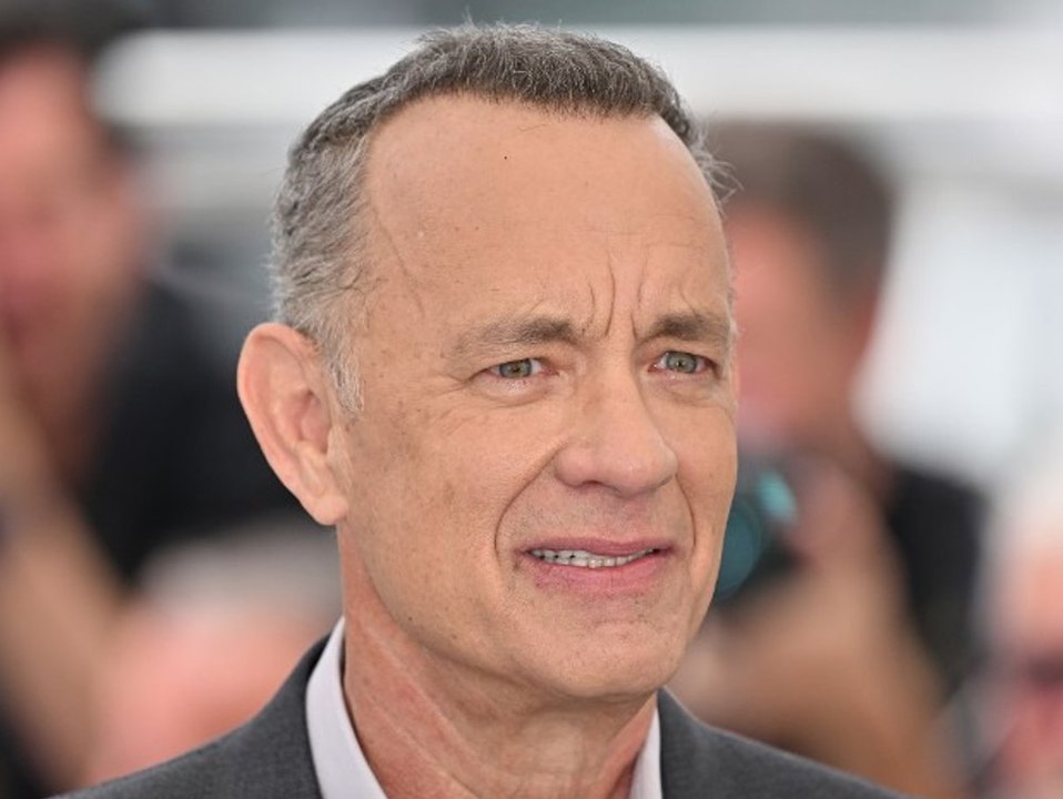 'Quatsch': Tom Hanks lästert über die 'The Da Vinci Code'-Filme