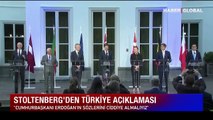 NATO'dan 'Türkiye' açıklaması: Cumhurbaşkanı Erdoğan'ın endişelerini ciddiye almak zorundayız