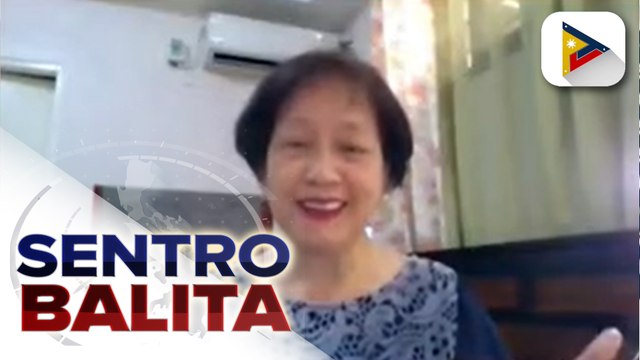 Eksperto: ibinahagi ang mga katangiang sinusuri sa isang bakuna; Dr. Gloriani, pabor na mabakunahan na rin ang mga bata sa Pilipinas