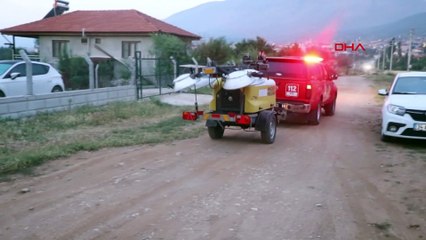Denizli'de kaybolan 2 gencin cansız bedeni 26 metrelik su kuyusunda bulundu