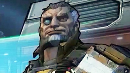 Borderlands: The Pre-Sequel - Entwickler-Video: Kommentiertes Gameplay