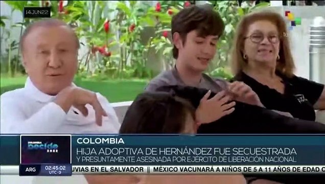 Colombia: Escándalos y juicios pendientes marcan trayectoria del candidato Rodolfo Hernández