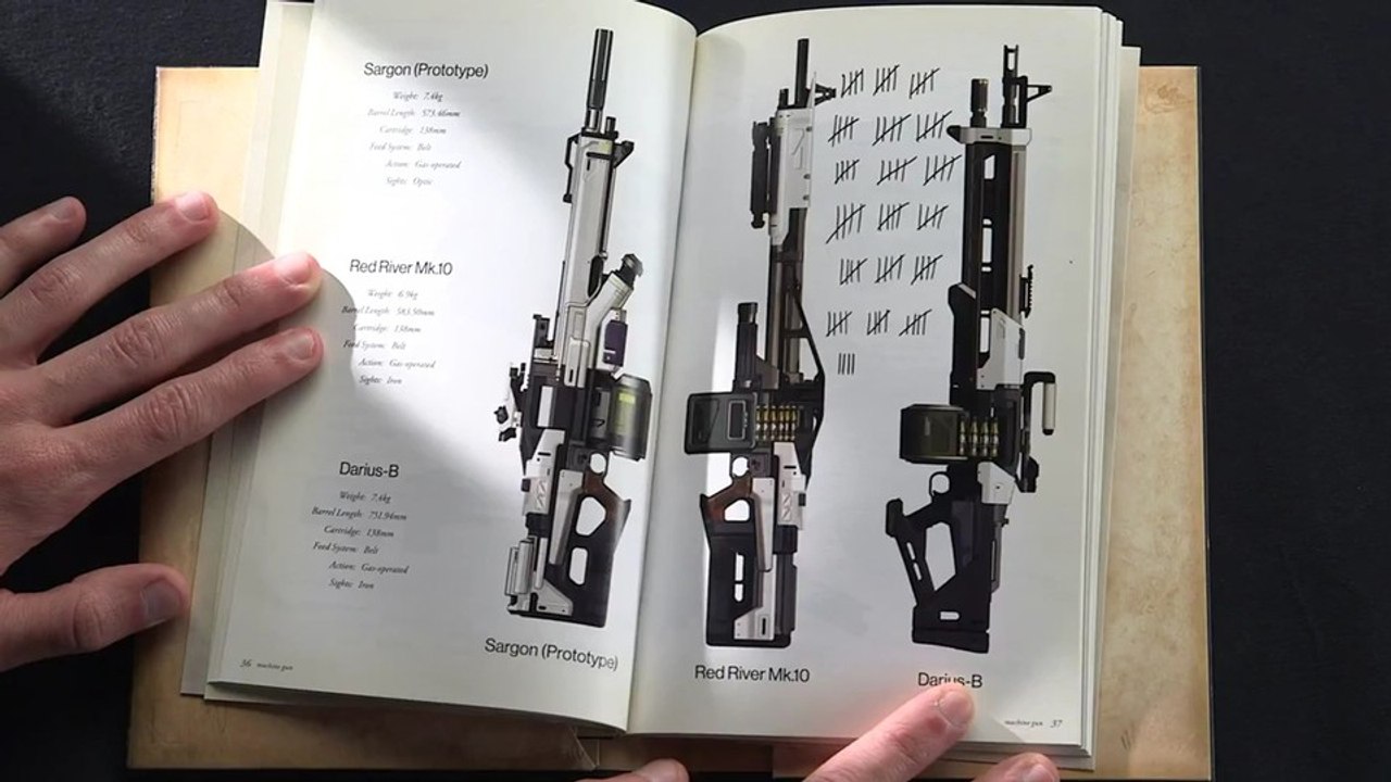 Destiny - Trailer zur Collector's Edition mit Ghost-Figur