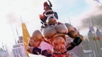 Action Henk - Release-Trailer zur Early-Access-Version