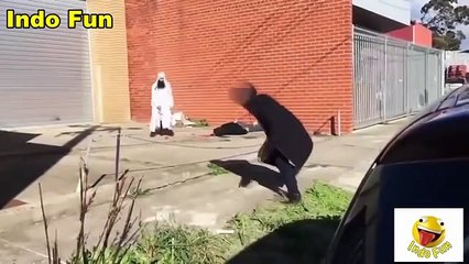 Video Lucu | Prank Boom | Auto Ngakak